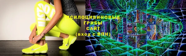 кристаллы Верея